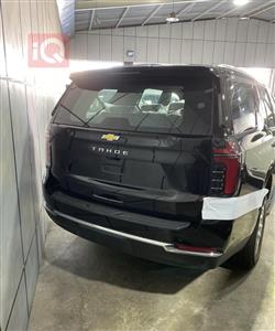 شيفروليه تاهو